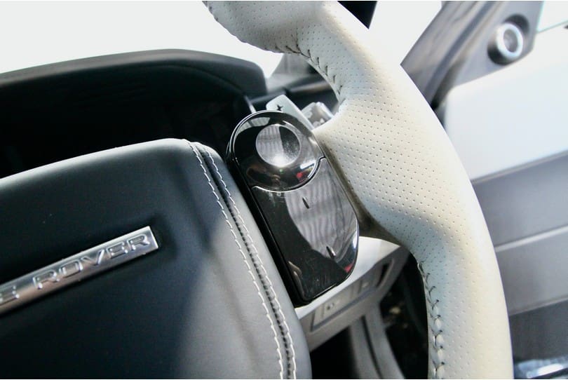 Range Rover Sport Svr The Supercar Rooms (18)