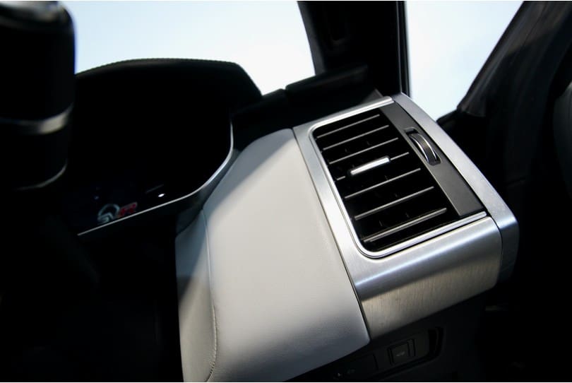 Range Rover Sport Svr The Supercar Rooms (20)