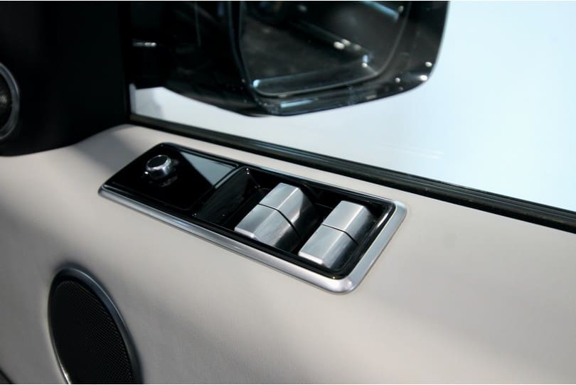 Range Rover Sport Svr The Supercar Rooms (22)