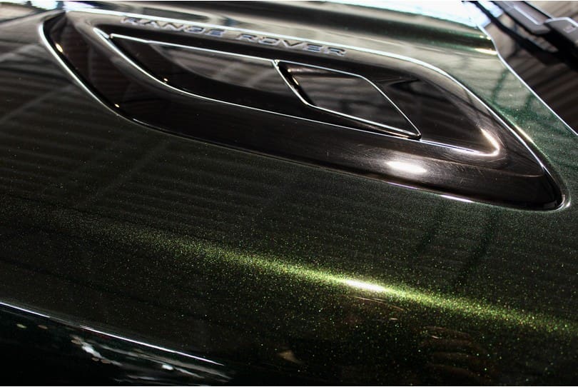 Range Rover Sport Svr The Supercar Rooms (39)