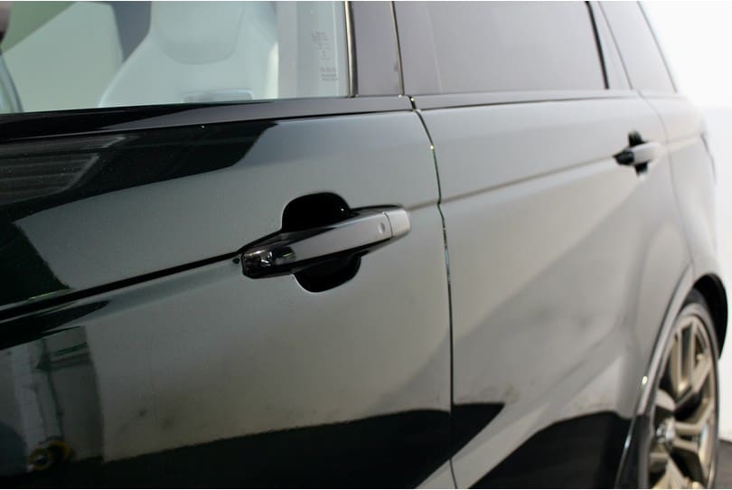 Range Rover Sport Svr The Supercar Rooms (40)