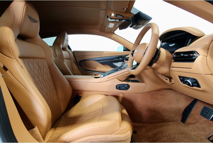 Aston Martin Db12 The Supercar Rooms (10)