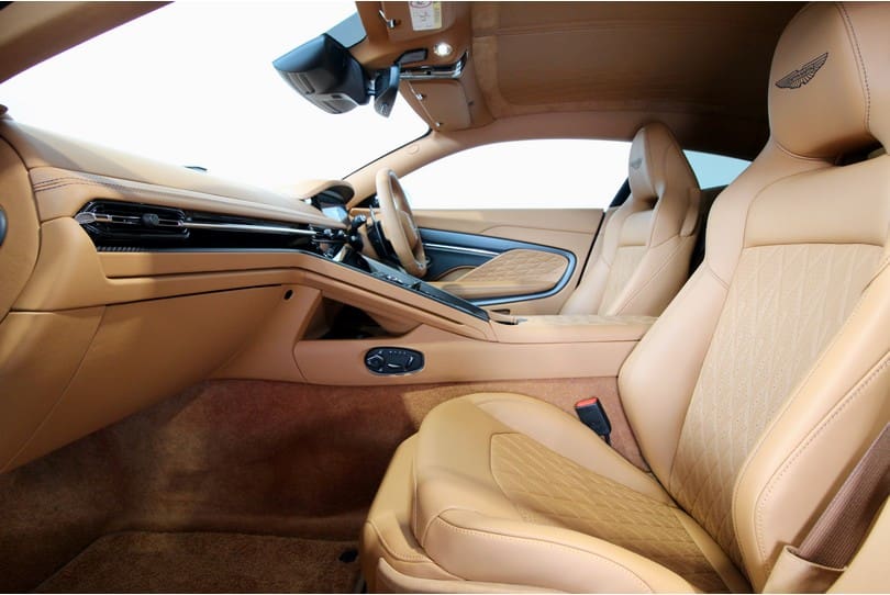 Aston Martin Db12 The Supercar Rooms (11)