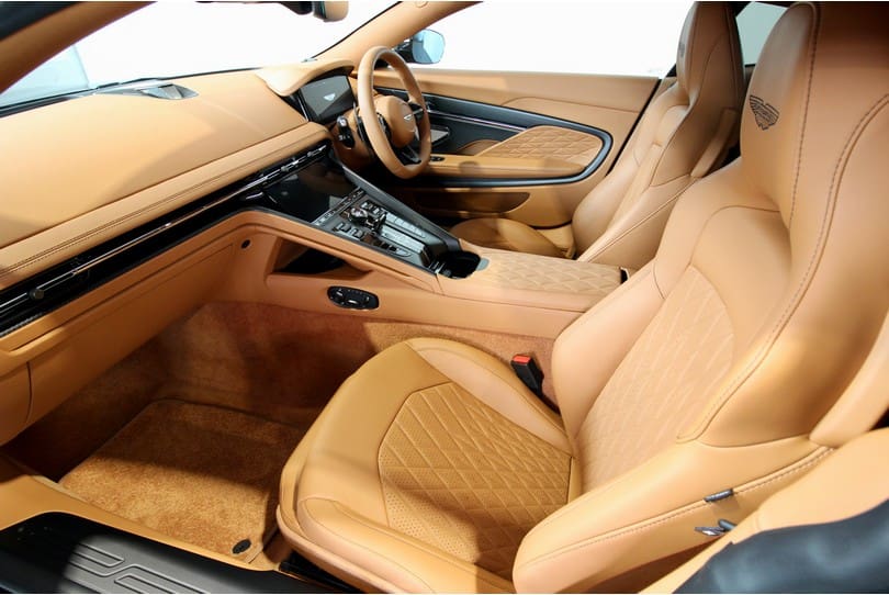 Aston Martin Db12 The Supercar Rooms (12)