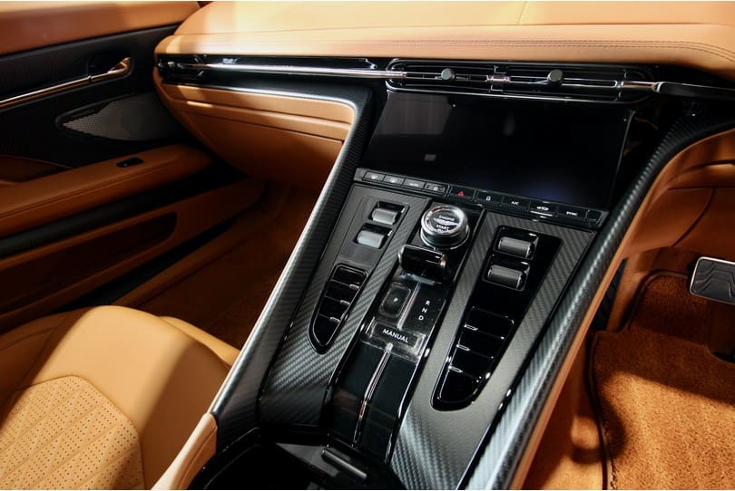 Aston Martin Db12 The Supercar Rooms (14)