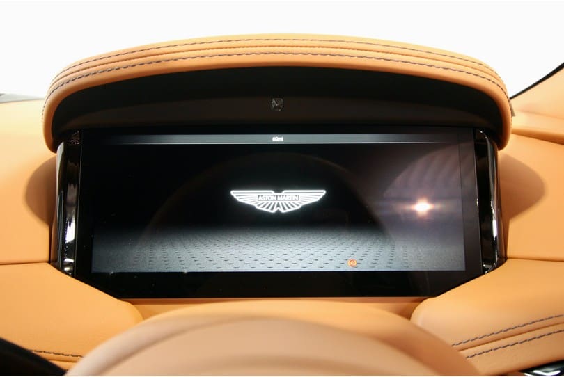 Aston Martin Db12 The Supercar Rooms (18)