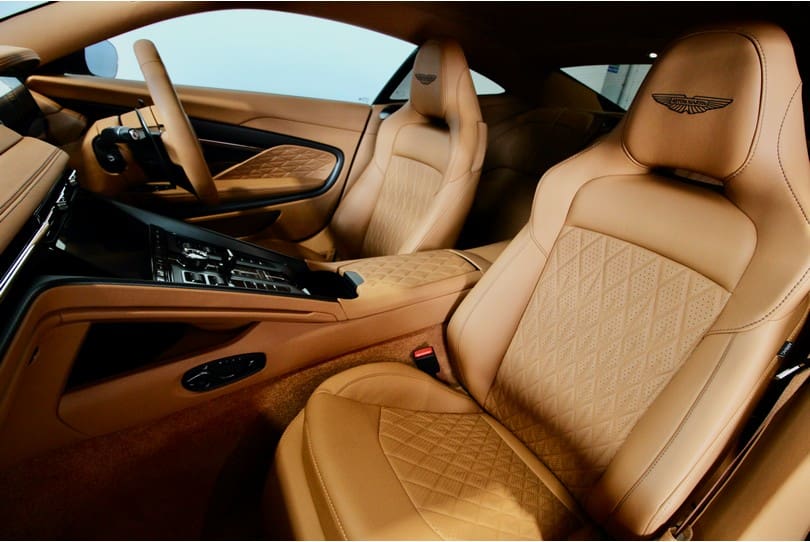 Aston Martin Db12 The Supercar Rooms (28)