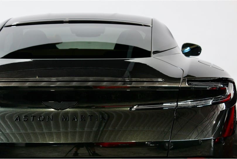 Aston Martin Db12 The Supercar Rooms (41)