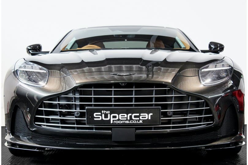 Aston Martin Db12 The Supercar Rooms (47)