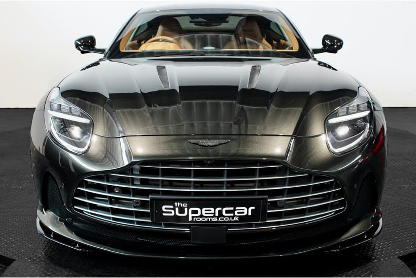 Aston Martin Db12 The Supercar Rooms (48)