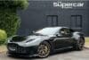 Aston Martin Db12 The Supercar Rooms (52)