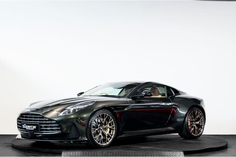 Aston Martin Db12 The Supercar Rooms (7)