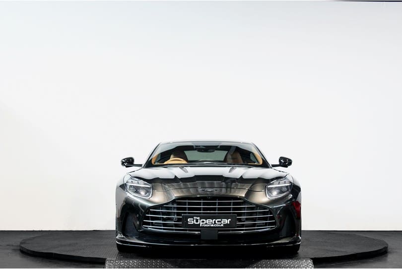 Aston Martin Db12 The Supercar Rooms (8)