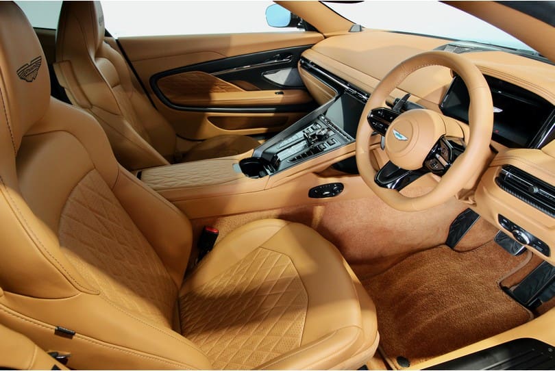 Aston Martin Db12 The Supercar Rooms (9)