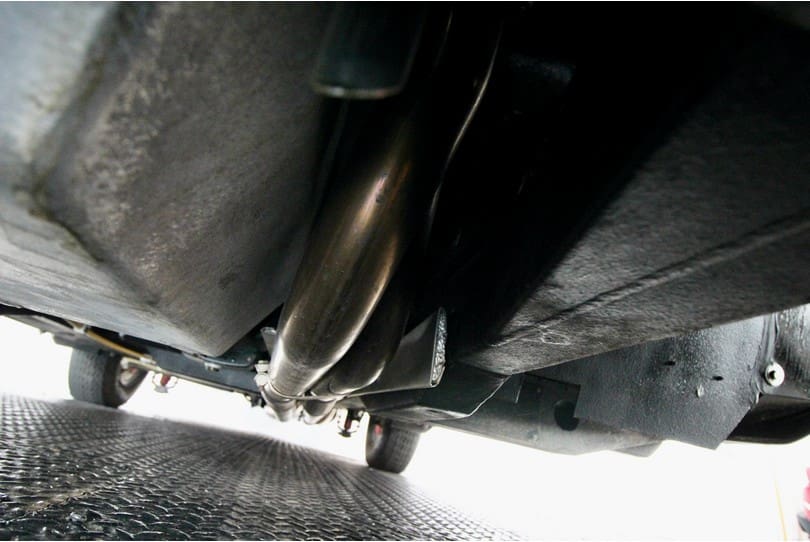 Aston Martin Db5 Convertible The Supercar Rooms (46)