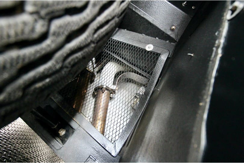 Aston Martin Db5 Convertible The Supercar Rooms (48)