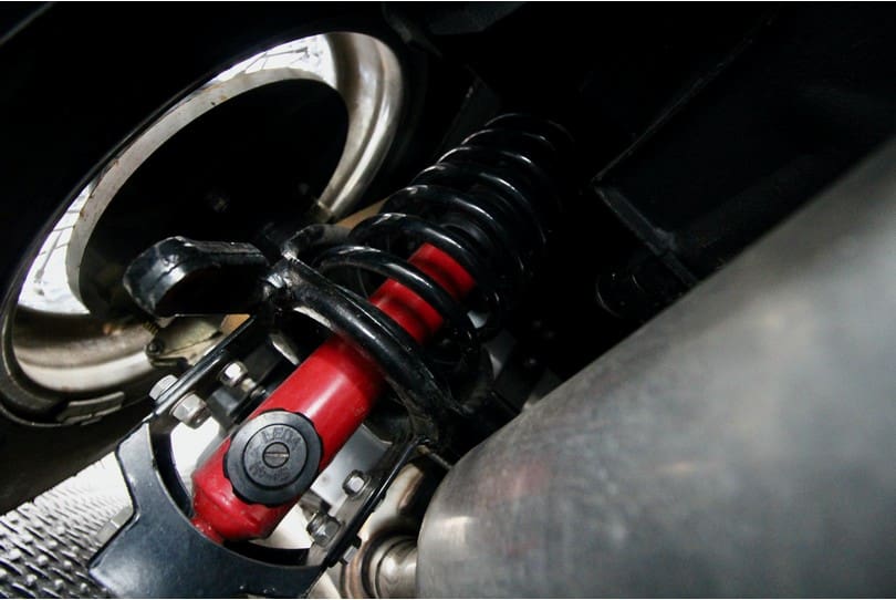 Aston Martin Db5 Convertible The Supercar Rooms (54)