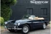 Aston Martin Db5 Convertible The Supercar Rooms (64)