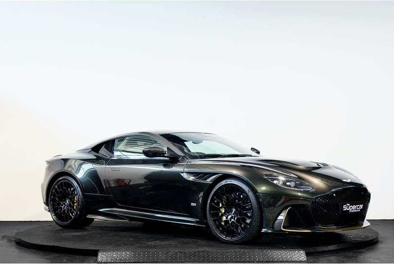 Aston Martin Dbs 770 Ultimate The Supercar Rooms (1)