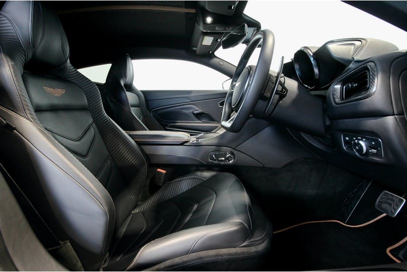 Aston Martin Dbs 770 Ultimate The Supercar Rooms (10)