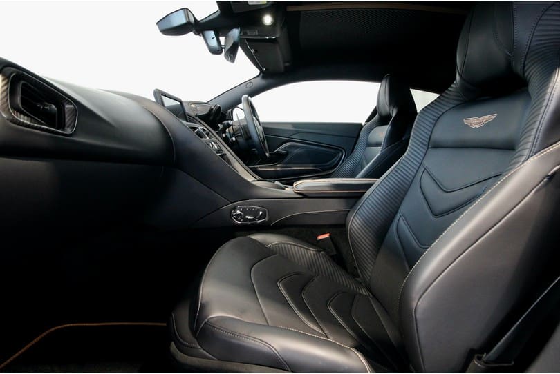 Aston Martin Dbs 770 Ultimate The Supercar Rooms (11)