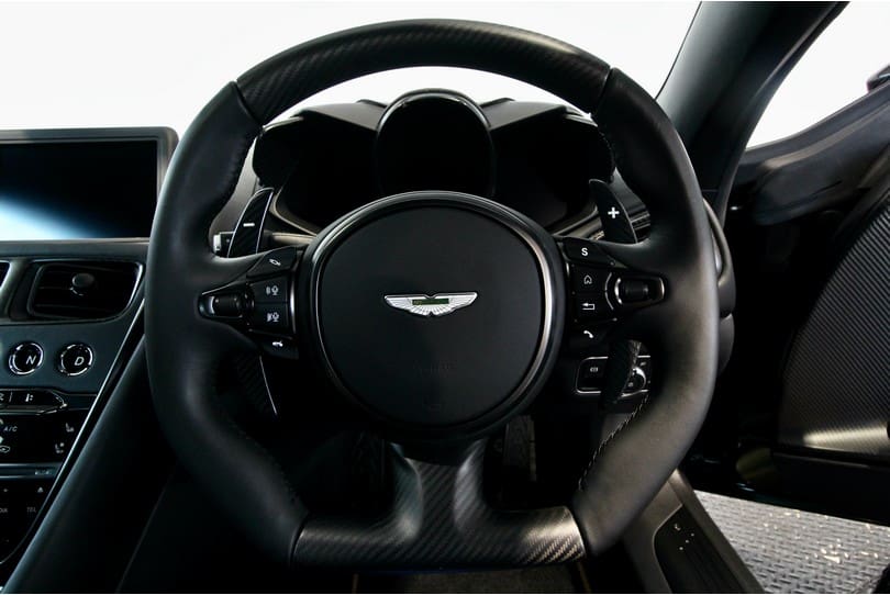 Aston Martin Dbs 770 Ultimate The Supercar Rooms (13)