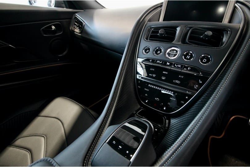 Aston Martin Dbs 770 Ultimate The Supercar Rooms (14)