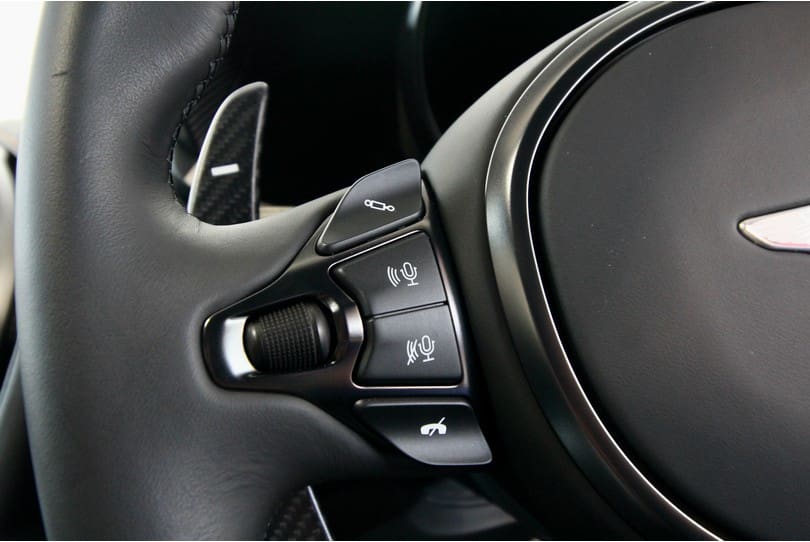 Aston Martin Dbs 770 Ultimate The Supercar Rooms (16)