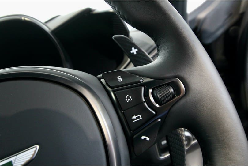 Aston Martin Dbs 770 Ultimate The Supercar Rooms (17)