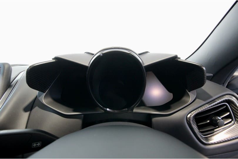 Aston Martin Dbs 770 Ultimate The Supercar Rooms (20)