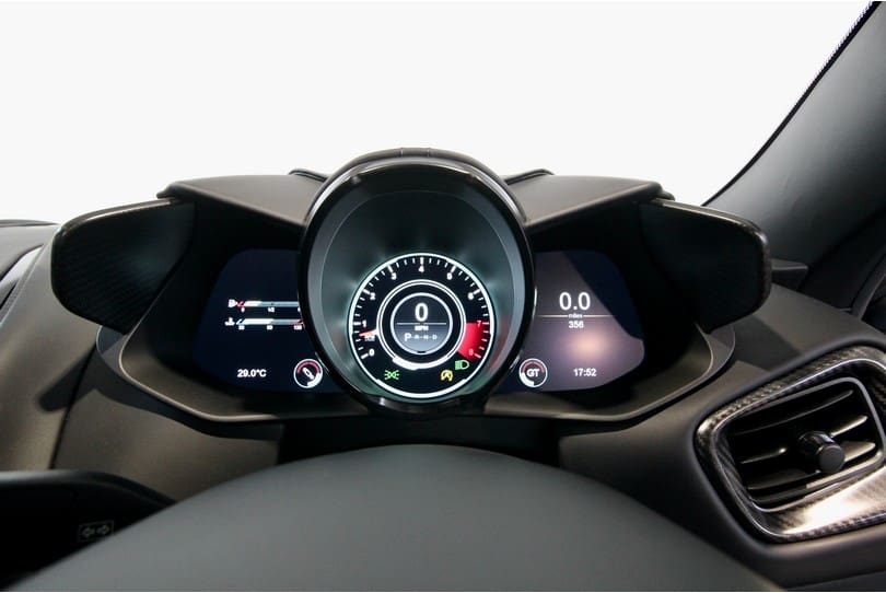 Aston Martin Dbs 770 Ultimate The Supercar Rooms (22)