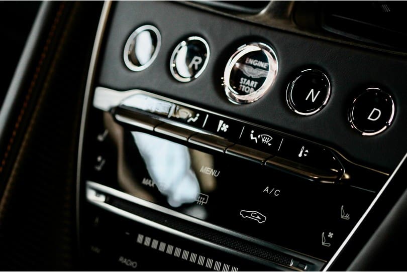 Aston Martin Dbs 770 Ultimate The Supercar Rooms (26)