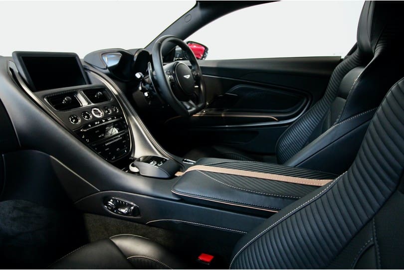 Aston Martin Dbs 770 Ultimate The Supercar Rooms (29)