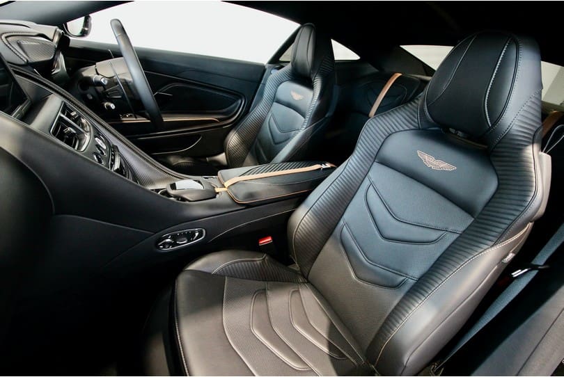 Aston Martin Dbs 770 Ultimate The Supercar Rooms (30)