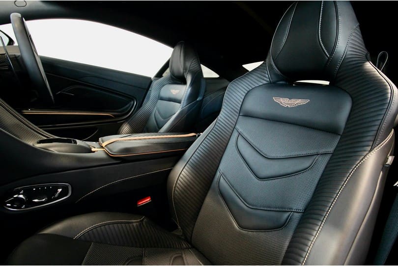Aston Martin Dbs 770 Ultimate The Supercar Rooms (32)