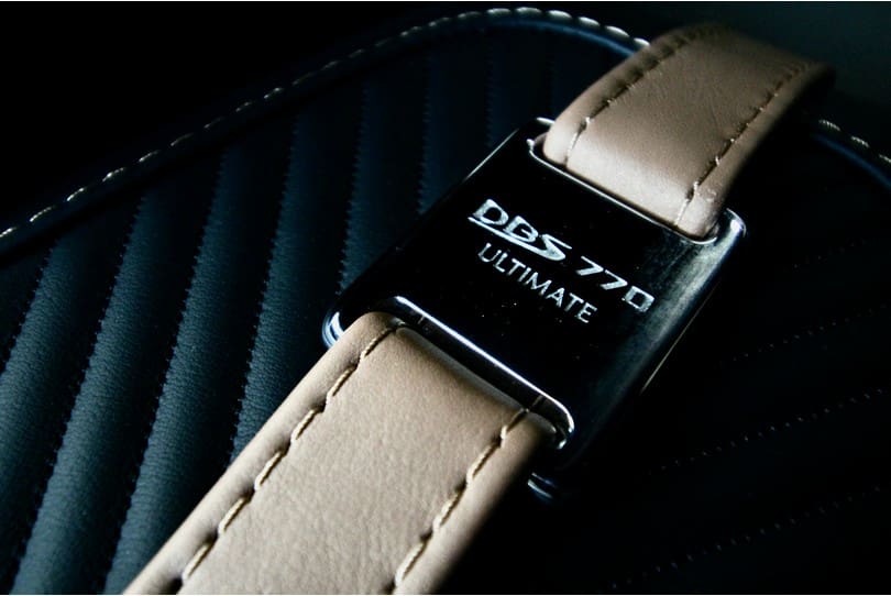 Aston Martin Dbs 770 Ultimate The Supercar Rooms (34)