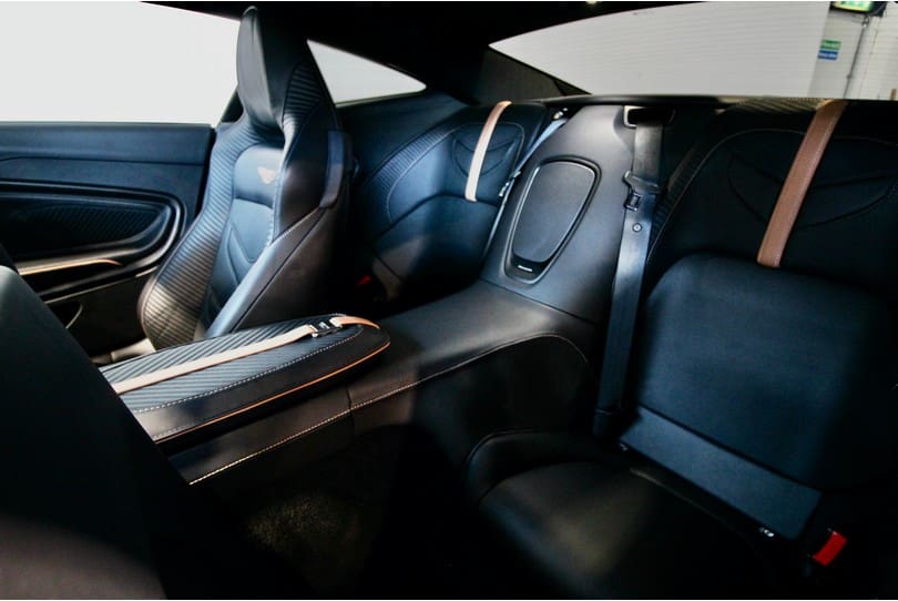 Aston Martin Dbs 770 Ultimate The Supercar Rooms (35)