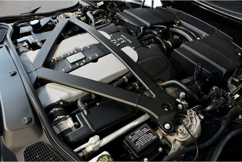 Aston Martin Dbs 770 Ultimate The Supercar Rooms (37)