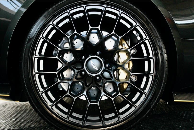 Aston Martin Dbs 770 Ultimate The Supercar Rooms (41)