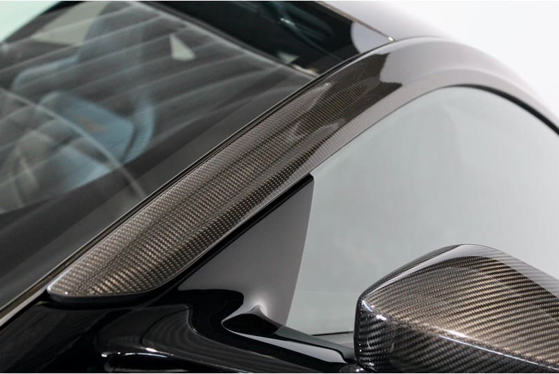 Aston Martin Dbs 770 Ultimate The Supercar Rooms (53)