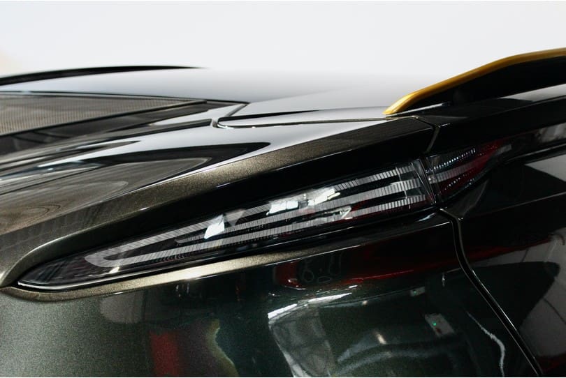 Aston Martin Dbs 770 Ultimate The Supercar Rooms (61)