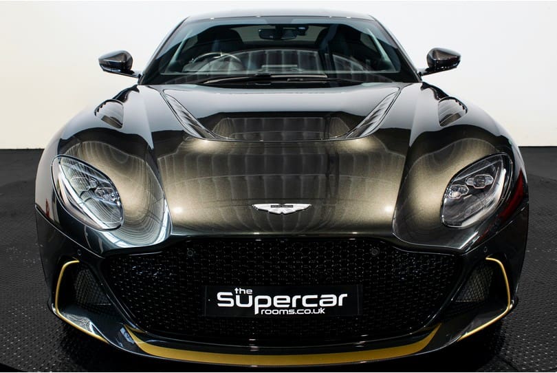 Aston Martin Dbs 770 Ultimate The Supercar Rooms (64)