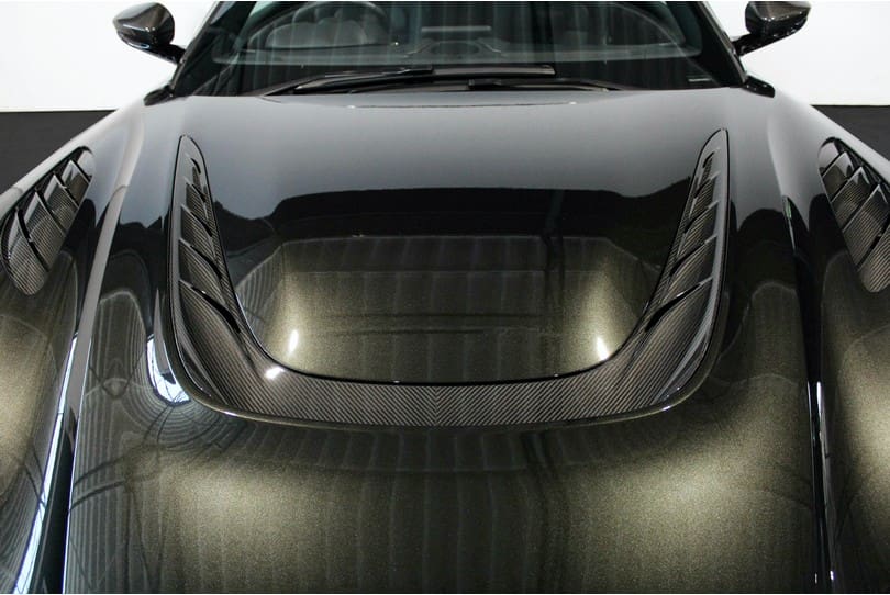 Aston Martin Dbs 770 Ultimate The Supercar Rooms (65)