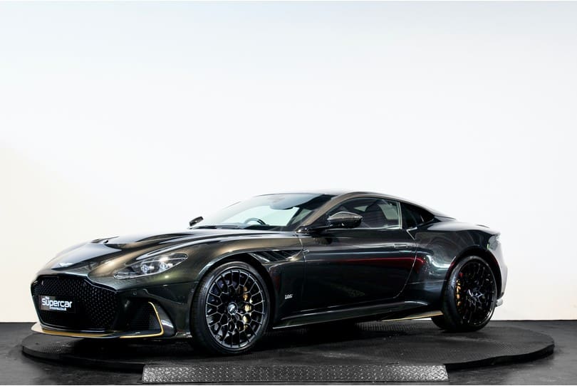 Aston Martin Dbs 770 Ultimate The Supercar Rooms (7)