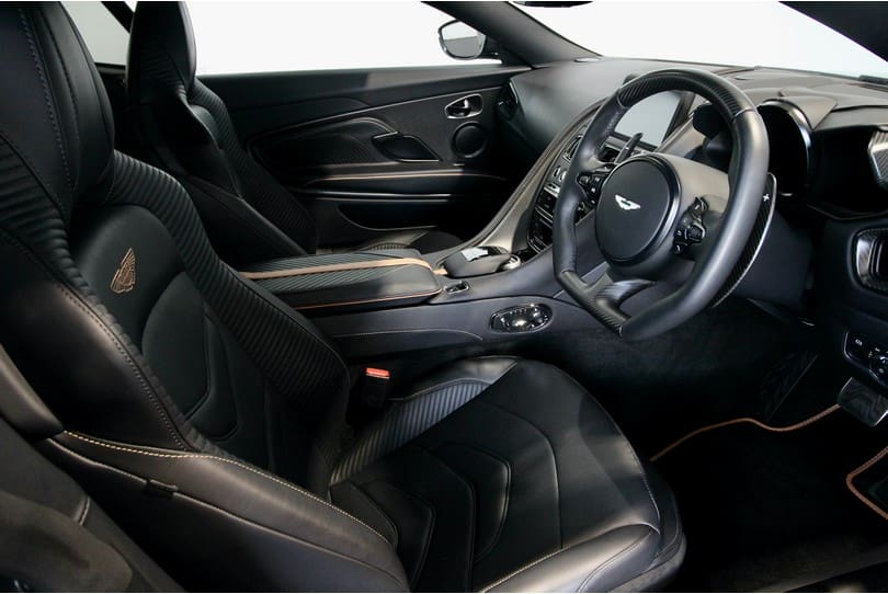 Aston Martin Dbs 770 Ultimate The Supercar Rooms (9)