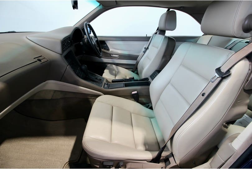 Bmw 850i The Supercar Rooms (11)