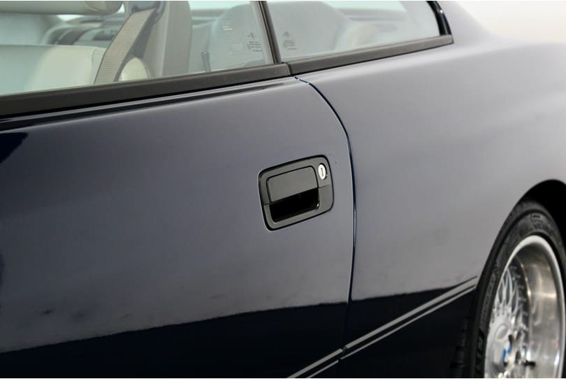 Bmw 850i The Supercar Rooms (40)