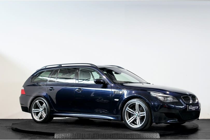 Bmw M5 Touring The Supercar Rooms (1)