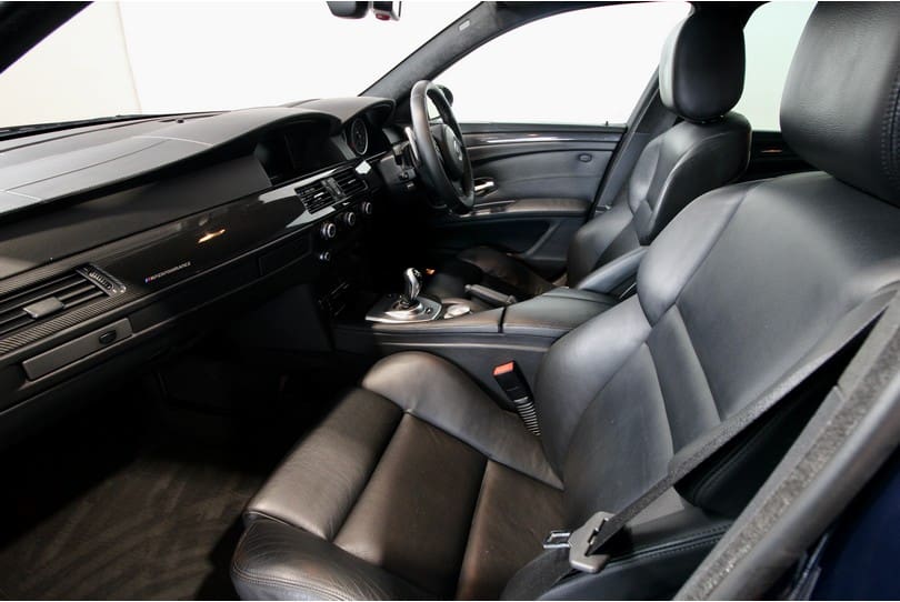 Bmw M5 Touring The Supercar Rooms (12)