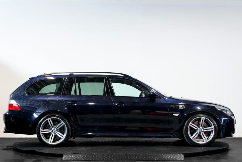 Bmw M5 Touring The Supercar Rooms (2)